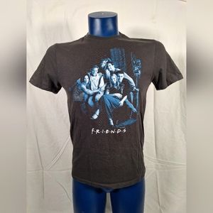 Friends Old Navy Short Sleeve Tshirt